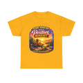 Inspirational Unisex Heavy Cotton Tee