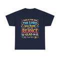 Inspirationsl Unisex Heavy Cotton Tee